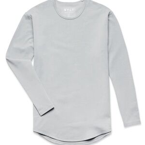 Men's BYLT Storm Long Sleeve Shirt | XL